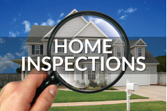 HOME INSPECTIONS